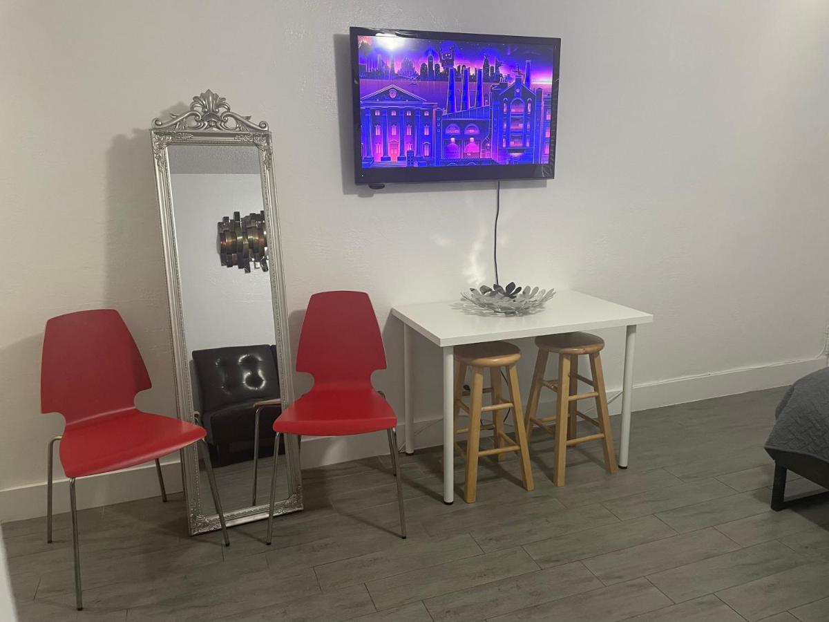 Trendy Studios In هوليوود المظهر الخارجي الصورة